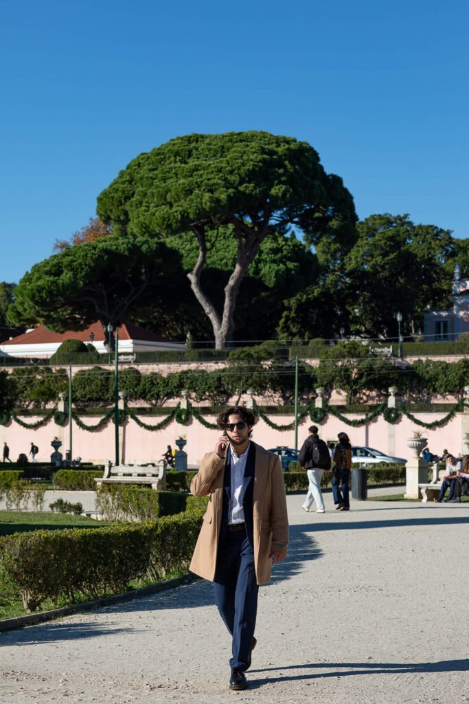 résident fiscal portugais